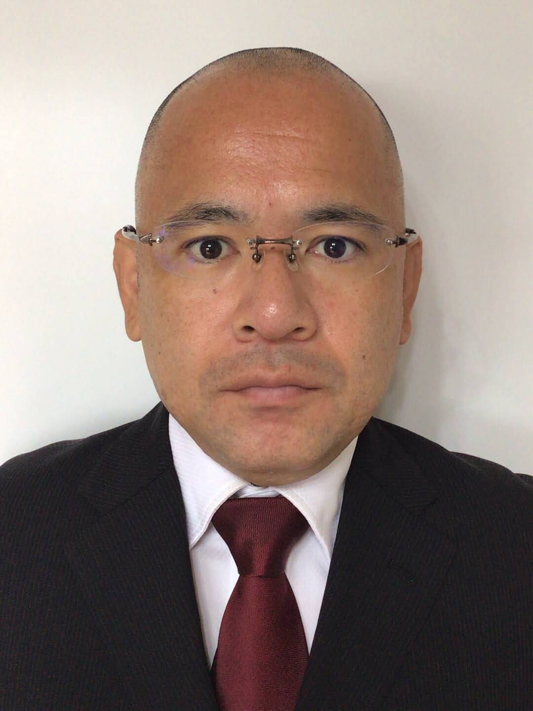 秋本 繁大のアバター