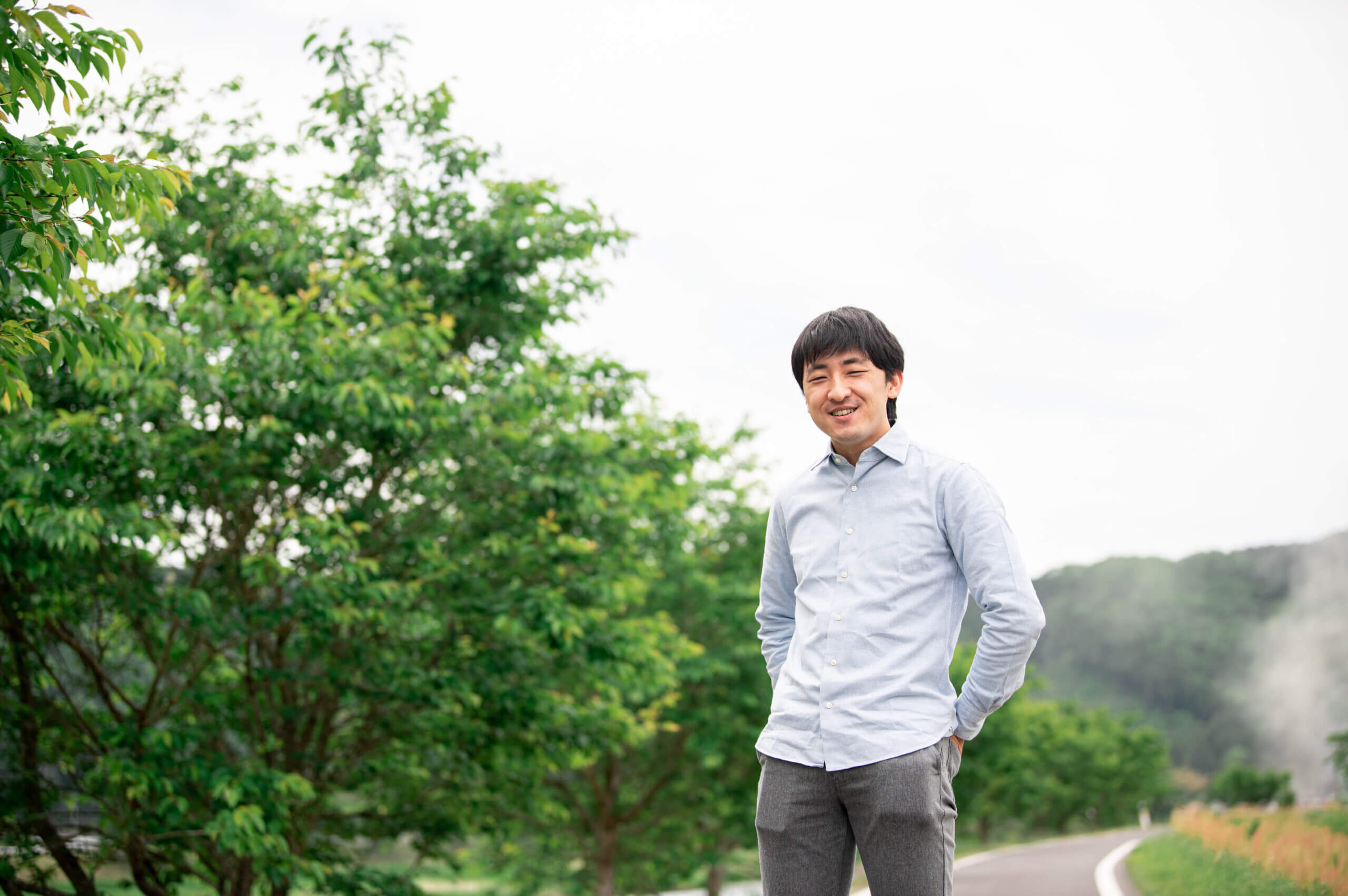 藤本一志のアバター